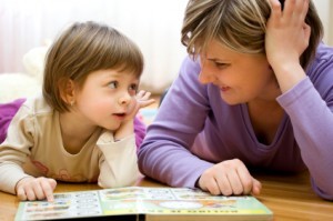 Как помочь ребенку стать более внимательным2
