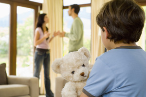 Как сообщить детям о предстоящем разводе2