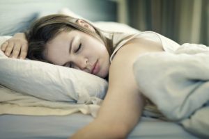 Взаимосвязь между депрессией и качеством сна222