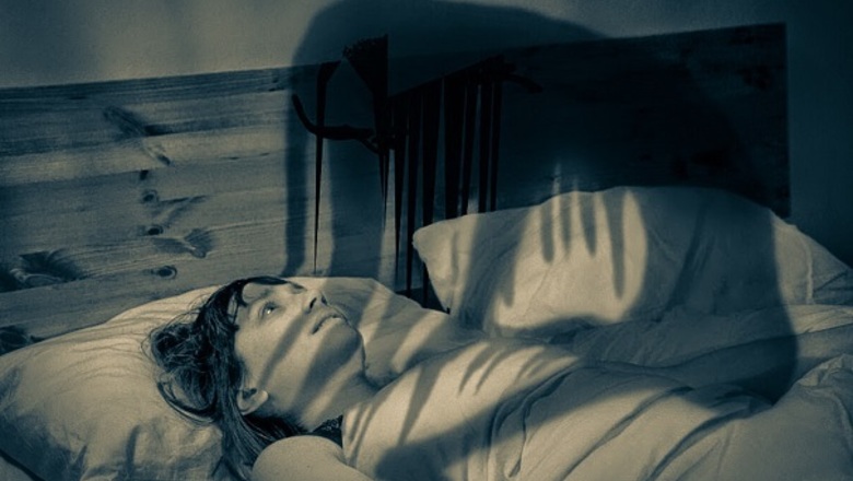 Как медикаменты провоцируют кошмарные сны11